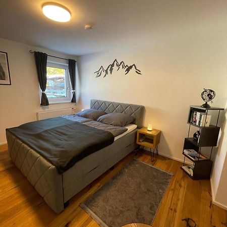 Appartement Leo 蒂罗尔-泽费尔德 外观 照片