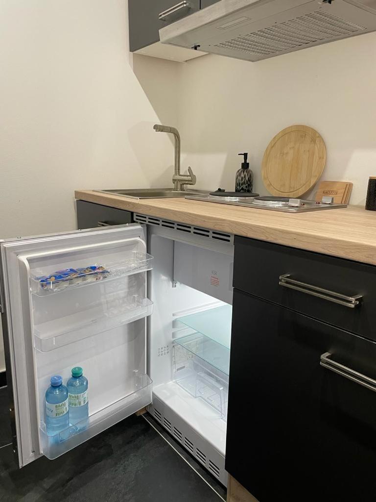 Appartement Leo 蒂罗尔-泽费尔德 外观 照片
