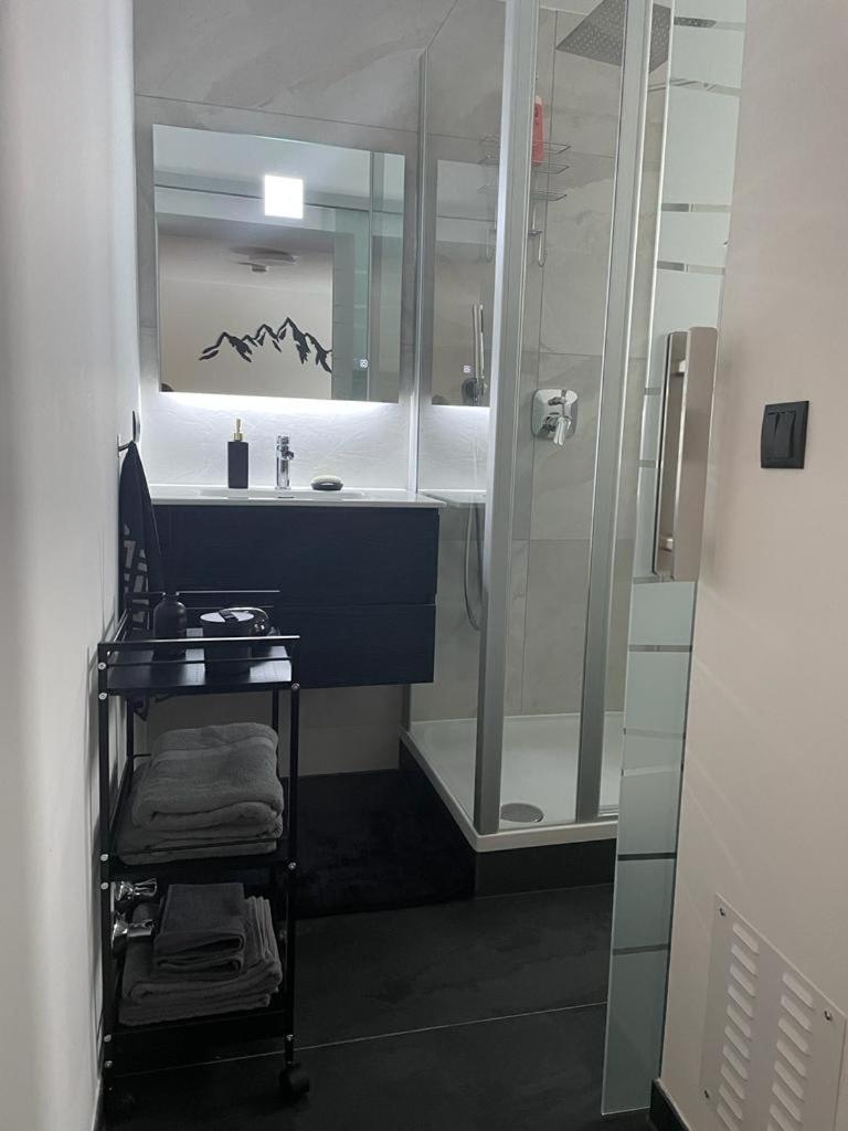 Appartement Leo 蒂罗尔-泽费尔德 外观 照片