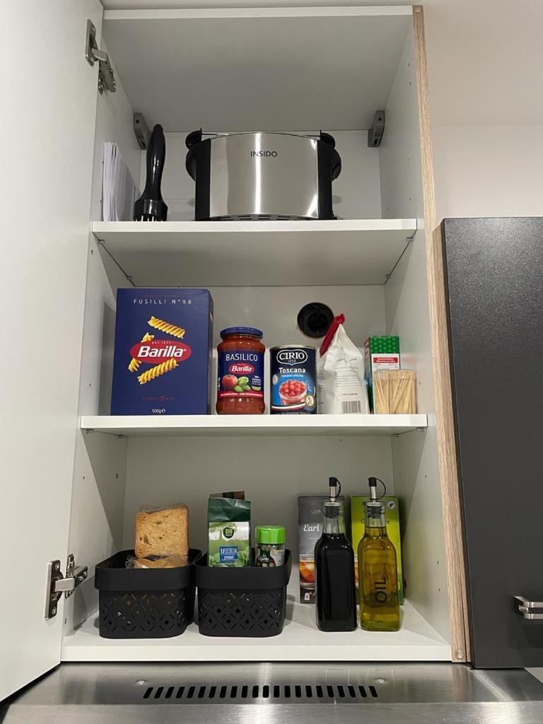 Appartement Leo 蒂罗尔-泽费尔德 外观 照片