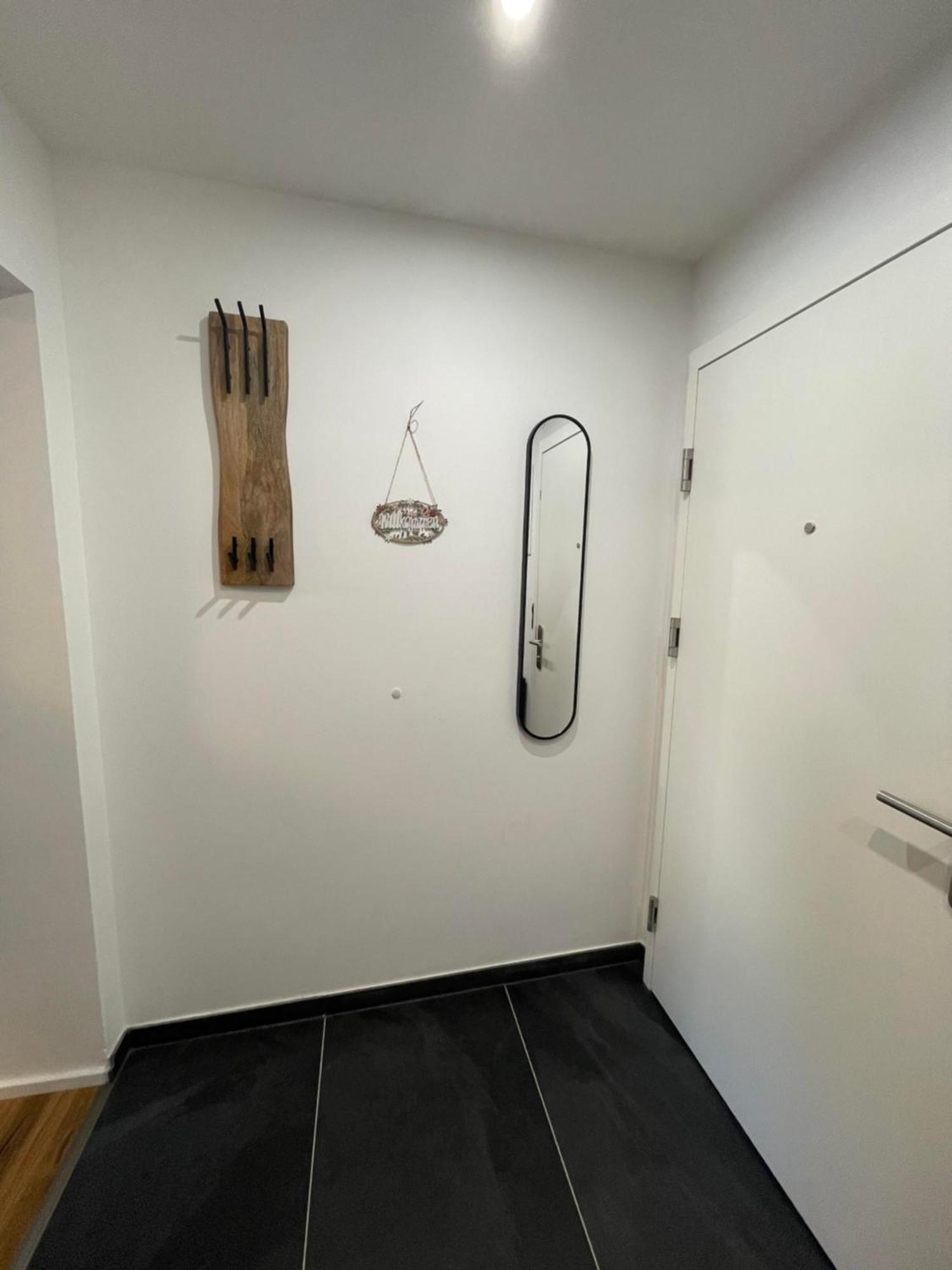 Appartement Leo 蒂罗尔-泽费尔德 外观 照片