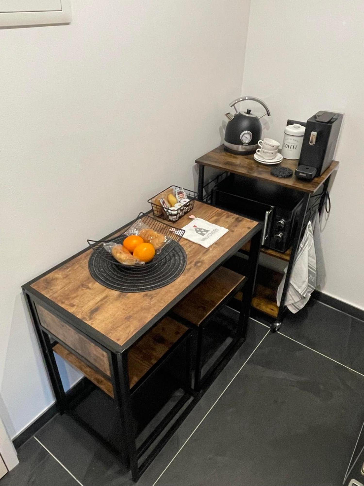 Appartement Leo 蒂罗尔-泽费尔德 外观 照片